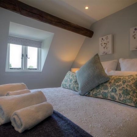 Bobble Cottage Bourton-on-the-Water Екстериор снимка