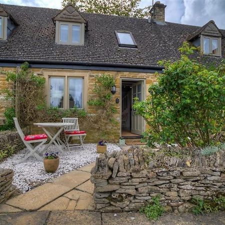 Bobble Cottage Bourton-on-the-Water Екстериор снимка