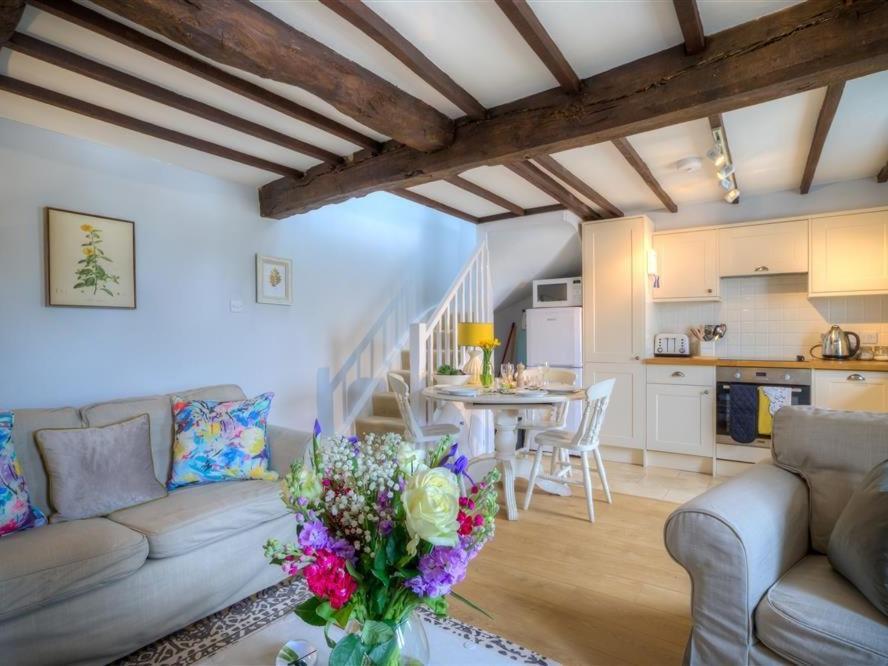Bobble Cottage Bourton-on-the-Water Екстериор снимка