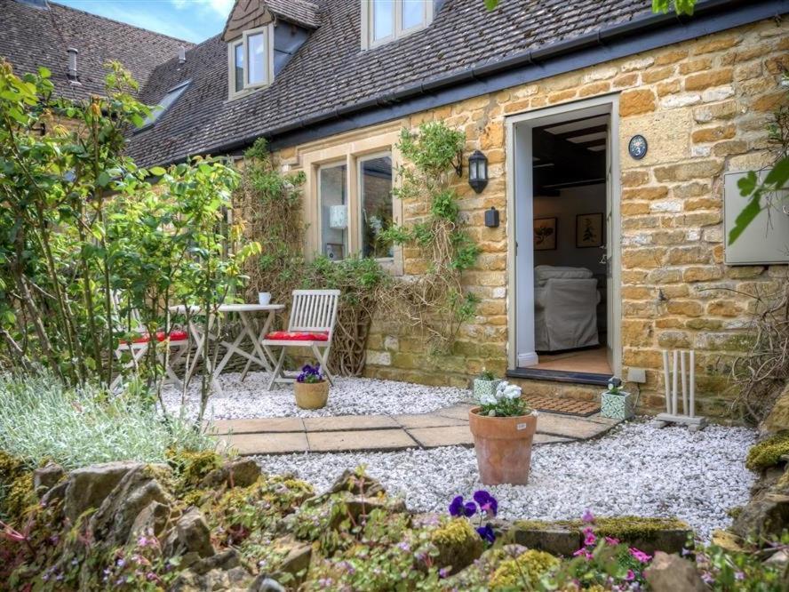 Bobble Cottage Bourton-on-the-Water Екстериор снимка