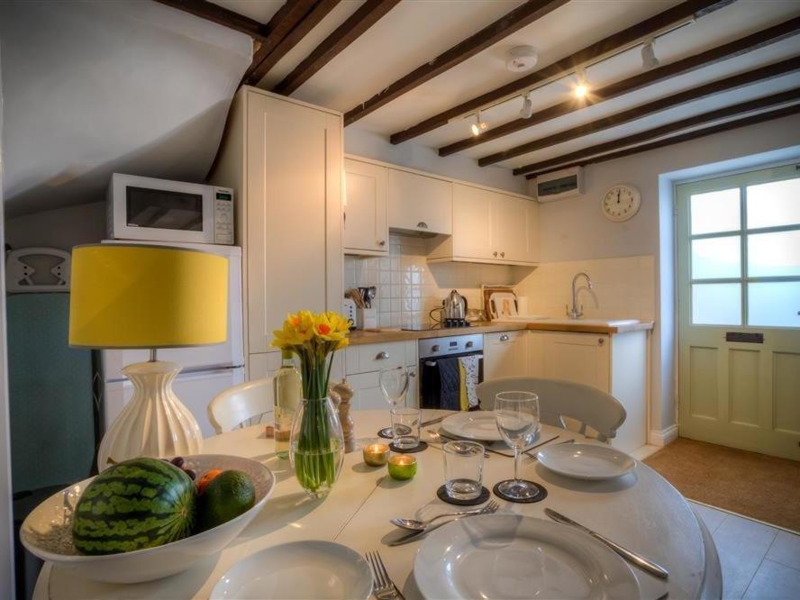 Bobble Cottage Bourton-on-the-Water Екстериор снимка