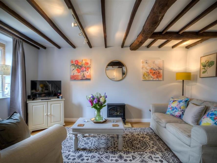Bobble Cottage Bourton-on-the-Water Екстериор снимка