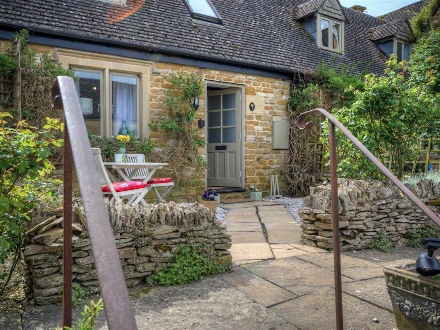 Bobble Cottage Bourton-on-the-Water Екстериор снимка